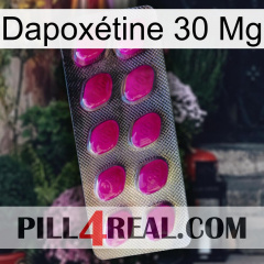 Dapoxétine 30 Mg 09